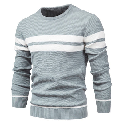 Dwight - Stylischer Pullover