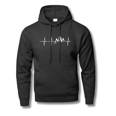 Pulse™ - Ultimativer Komfort Premium-Hoodie (1+1 Gratis)