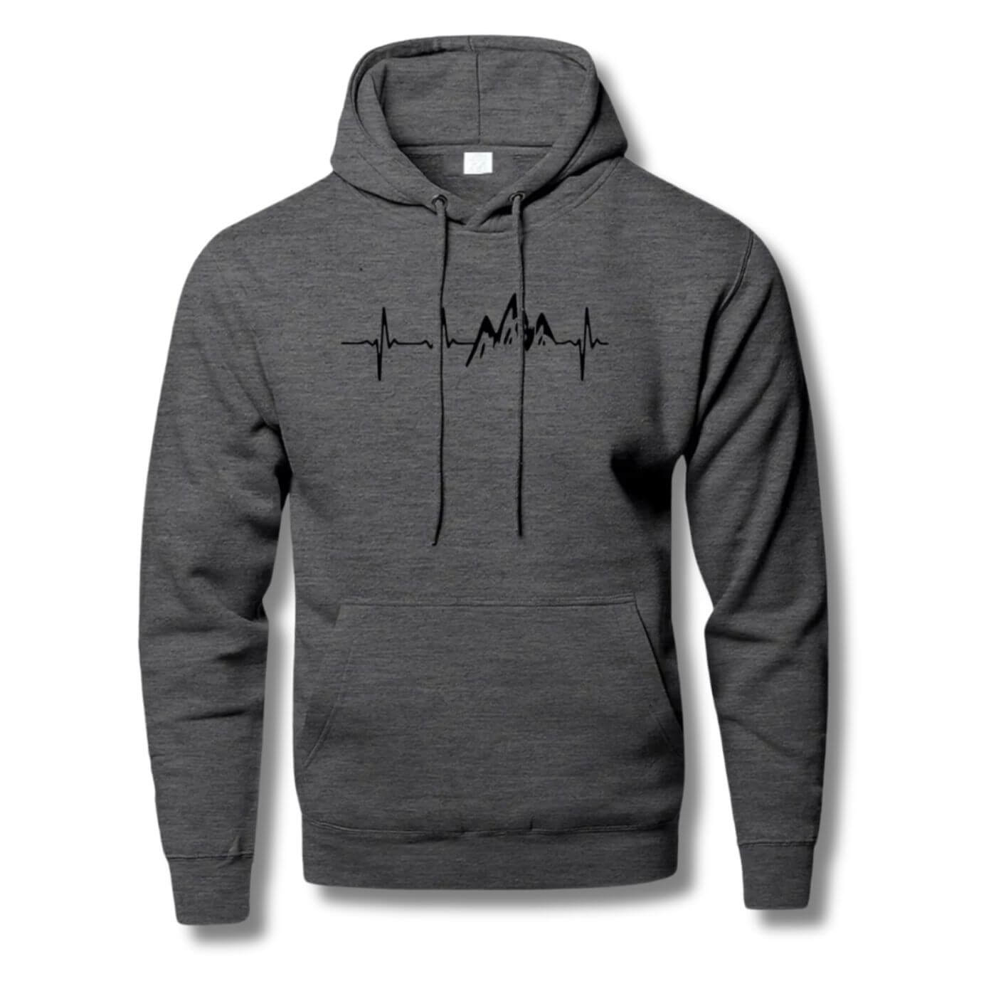 Pulse™ - Ultimativer Komfort Premium-Hoodie (1+1 Gratis)