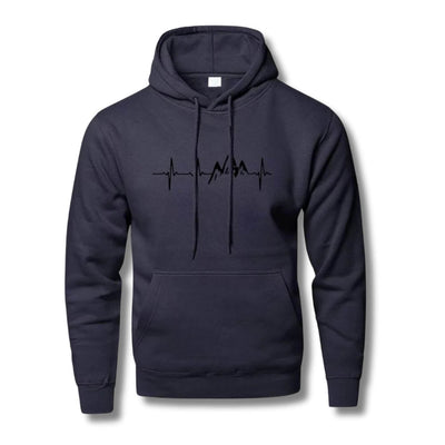 Pulse™ - Ultimativer Komfort Premium-Hoodie (1+1 Gratis)
