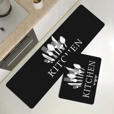 Skidmat™ | Schicke, rutschfeste Küchenmatten