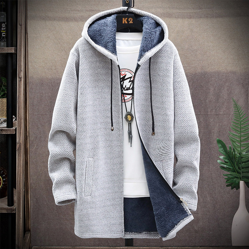 UrbanStyle™ - Hoodie | Unvergleichlicher Komfort mit lässigem Look