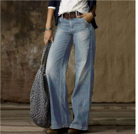 Neriah - Die stylische und einzigartige Hosen