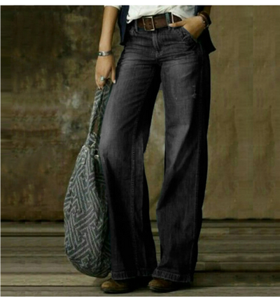 Neriah - Die stylische und einzigartige Hosen