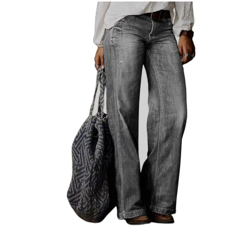 Neriah - Die stylische und einzigartige Hosen