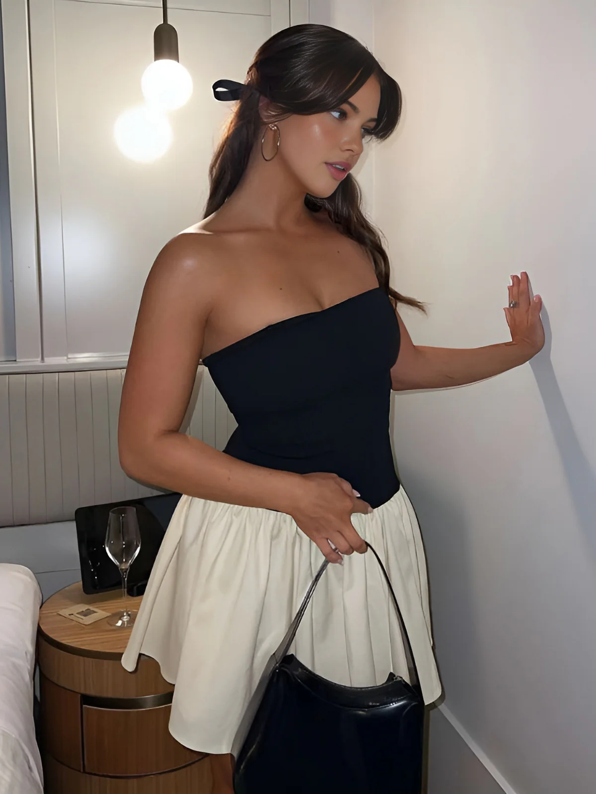 Dahlia™ Leicht und Luftig