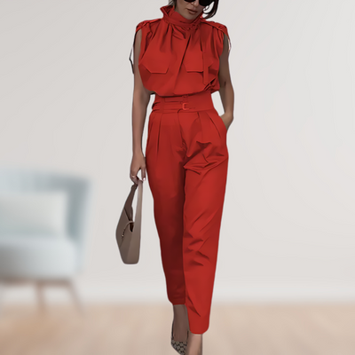 Eleganter Jumpsuit | Moderner Schnitt | Stilvolle Allrounder