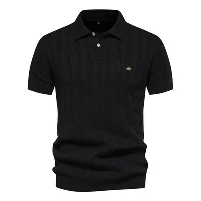 Rafael™ – Stilvolles Premium-Poloshirt (1+1 GRATIS)
