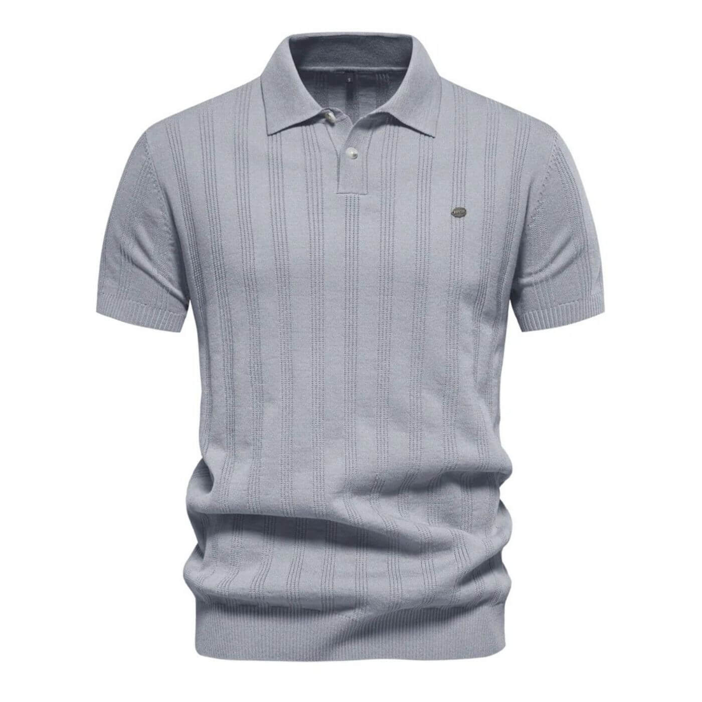 Rafael™ – Stilvolles Premium-Poloshirt (1+1 GRATIS)