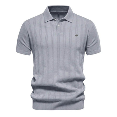 Rafael™ – Stilvolles Premium-Poloshirt (1+1 GRATIS)