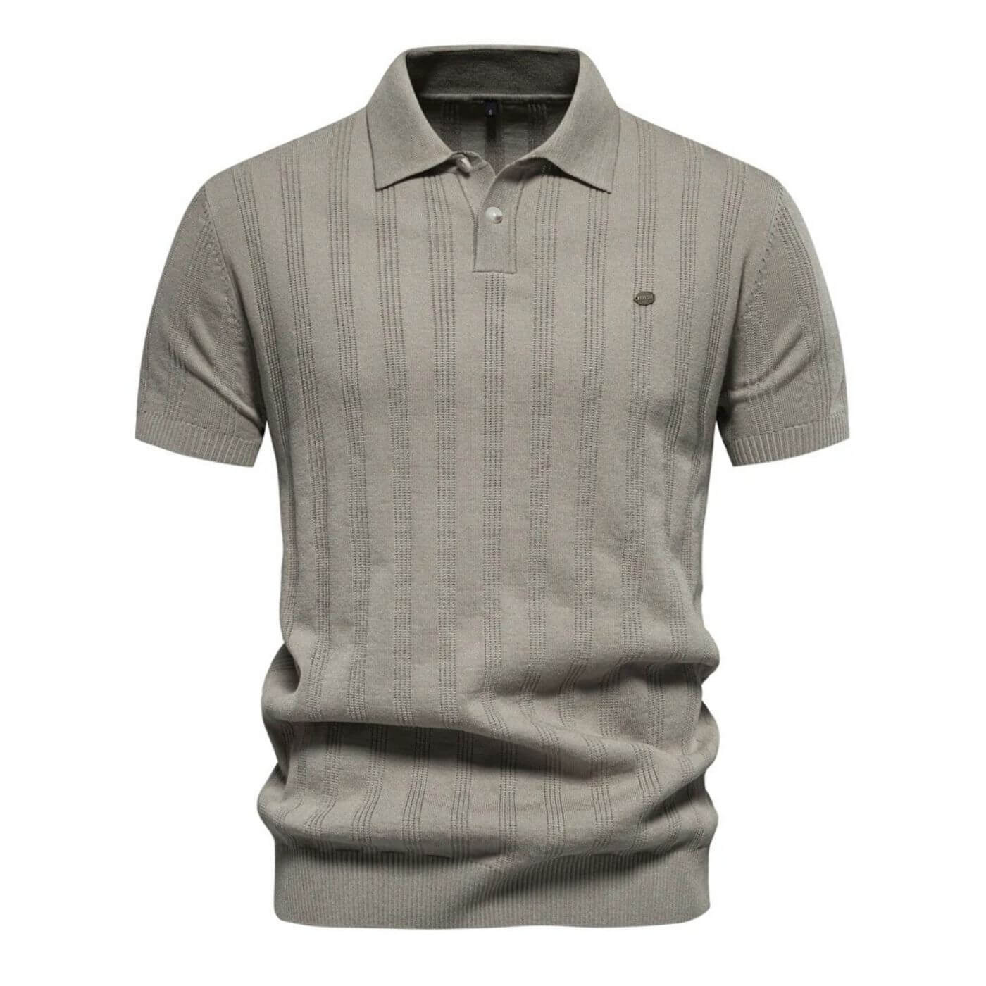 Rafael™ – Stilvolles Premium-Poloshirt (1+1 GRATIS)