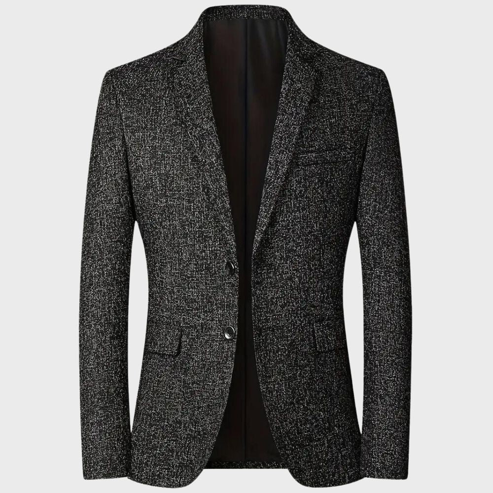 Dustin - Stilvoller Blazer für Herren