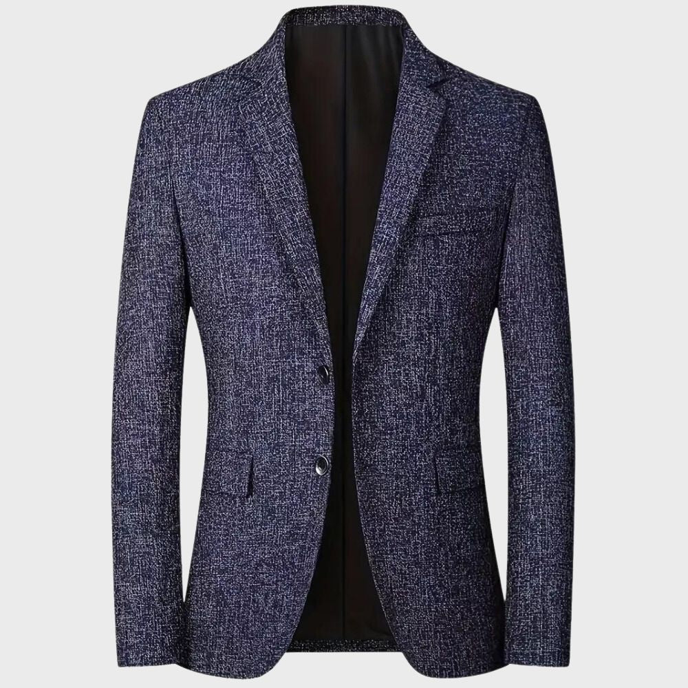 Dustin - Stilvoller Blazer für Herren