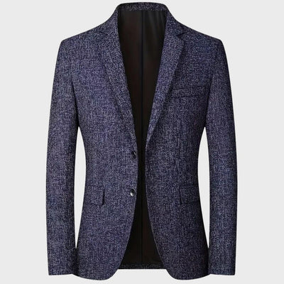 Dustin - Stilvoller Blazer für Herren