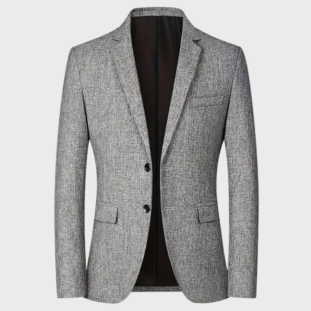 Dustin - Stilvoller Blazer für Herren