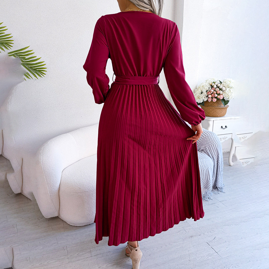 Neda - Elegantes Kleid