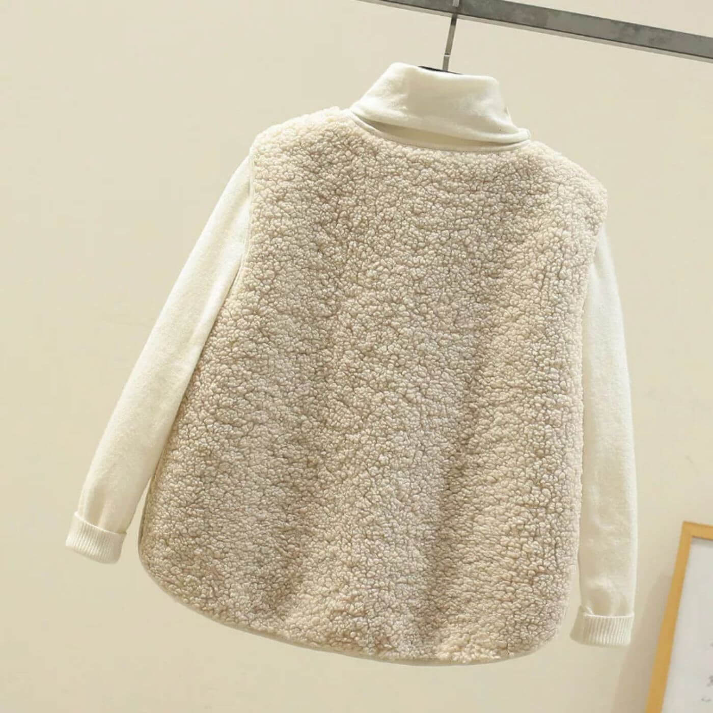 Rosalie™ - Gemütliche Warme Weste