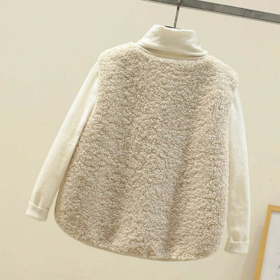 Rosalie™ - Gemütliche Warme Weste