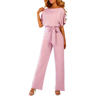 Heidi-Mode | Stylischer Jumpsuit