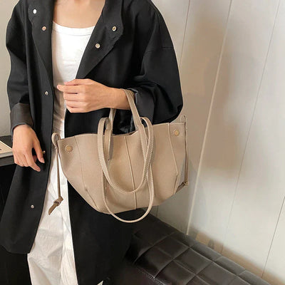 Alma | Umhängetasche Damen aus Kunstleder