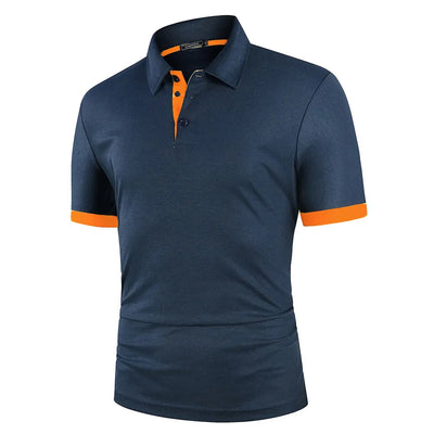 Elegantes Polo-Shirt | Sportlicher Look | Bequeme Passform