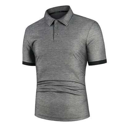 Elegantes Polo-Shirt | Sportlicher Look | Bequeme Passform