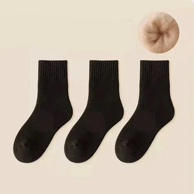 Thermify™ | SnugWarm Socken