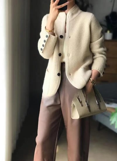 Senta - Modische Damenjacke