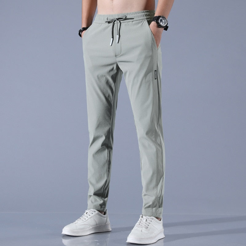 Zachary | Chino-Hosen für Männer