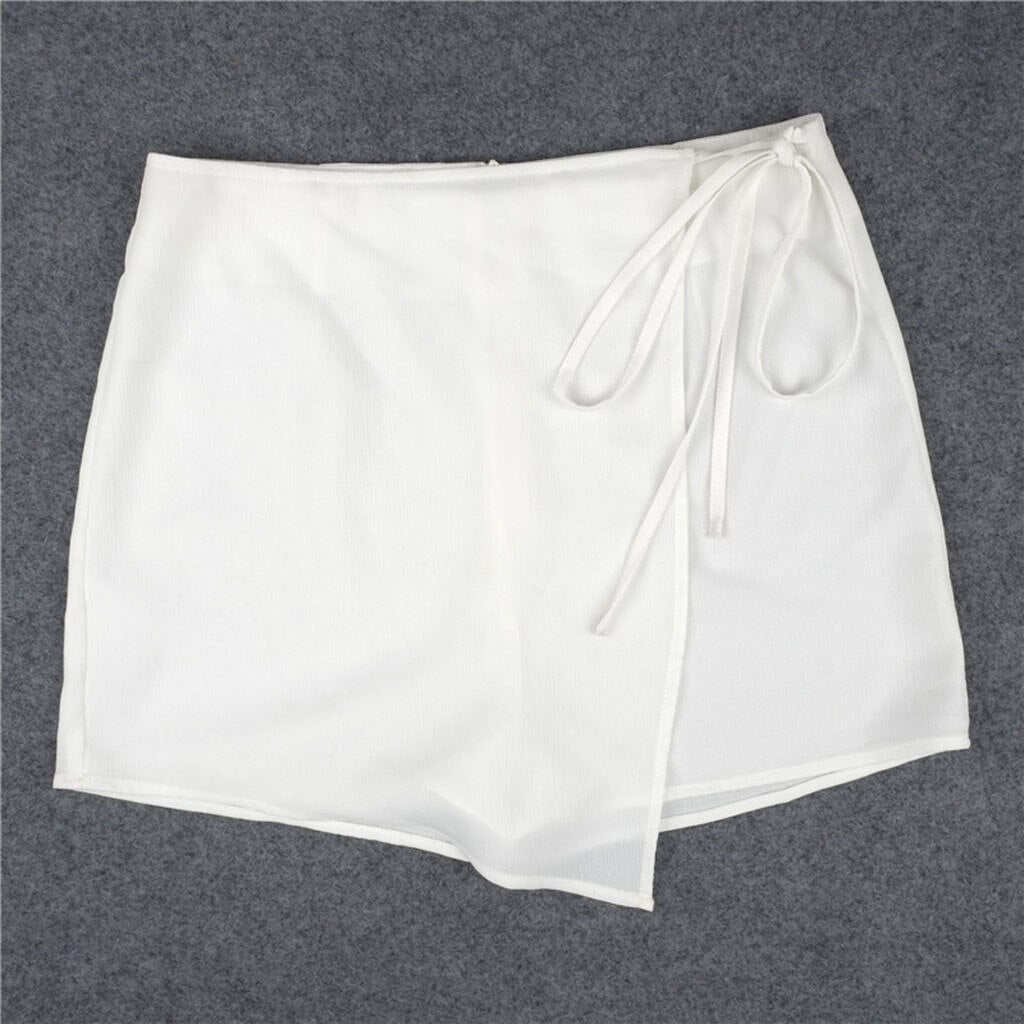 Kathy - Schicker Skort Bequemlichkeit & Klasse