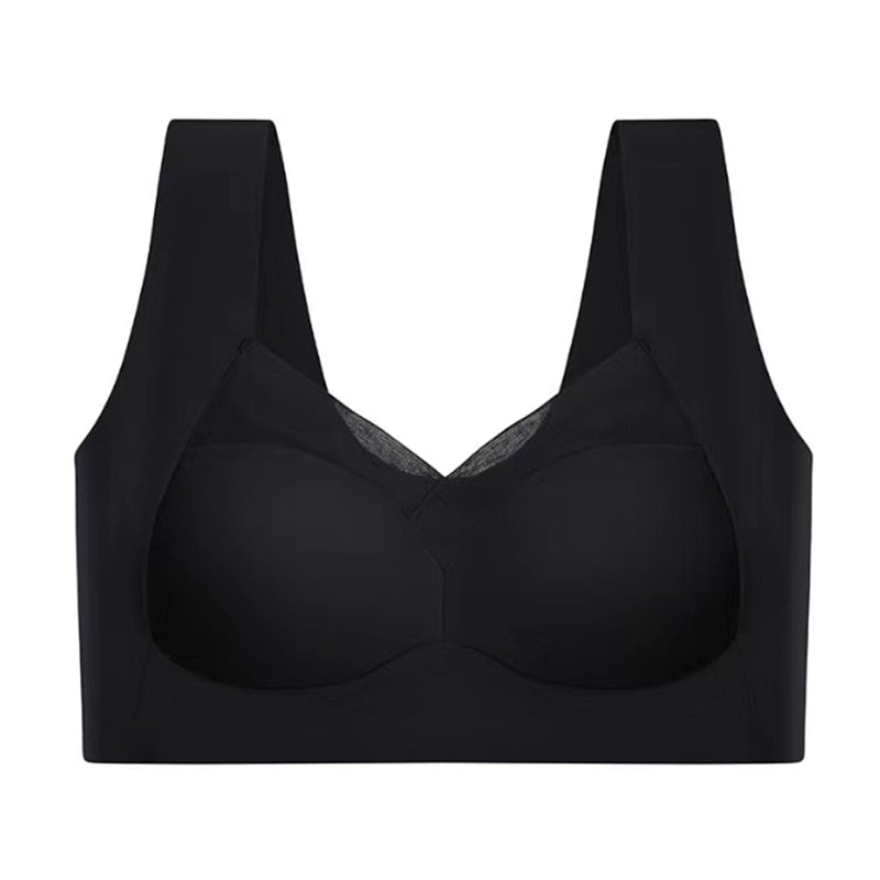 Rachel | Push-Up Bra