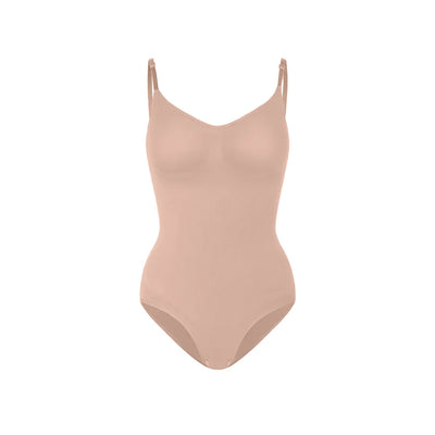Heidi | Formgebender Bodysuit
