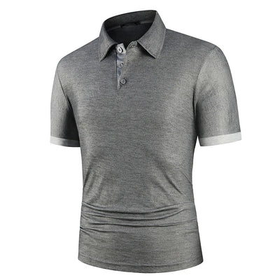 Elegantes Polo-Shirt | Sportlicher Look | Bequeme Passform