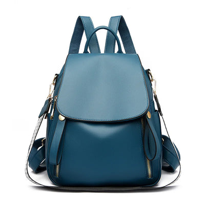 Eleganter Rucksack mit mehreren Fächern