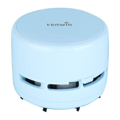 SwiftSweep – Kompakter Staubsauger für müheloses Reinigung vor Ort