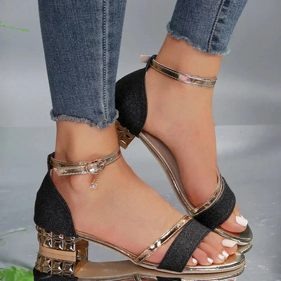 Lina | Orthopädische Sandalen Damen für Komfort und Stil