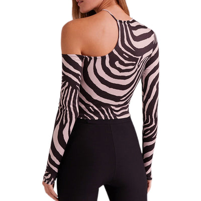 Chamber - Bijou Zebra Der Print des Jahres
