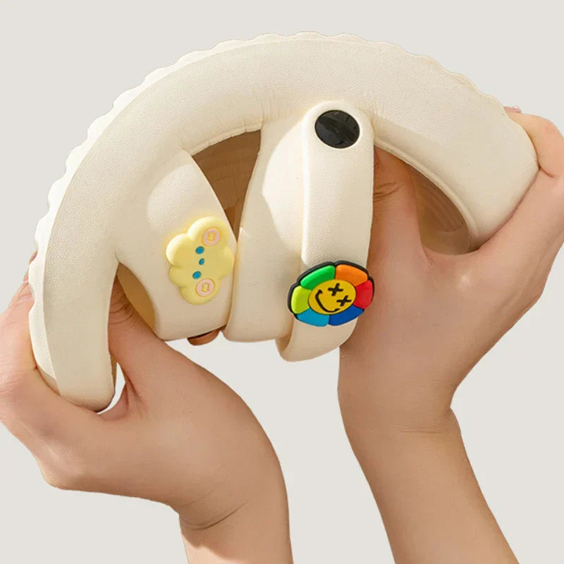 Avelena | Sommer Rutschfeste Sandalen für Frauen