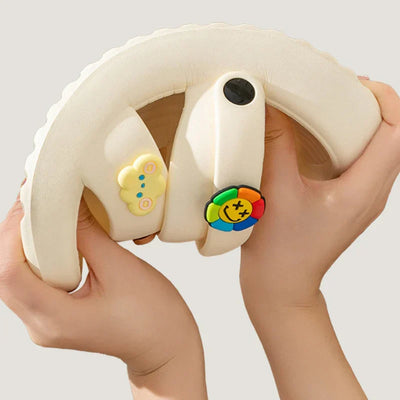 Avelena | Sommer Rutschfeste Sandalen für Frauen