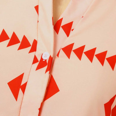 Fischer & Wagner | Riviera – Sommerliches Midi-Kleid mit eleganter Note