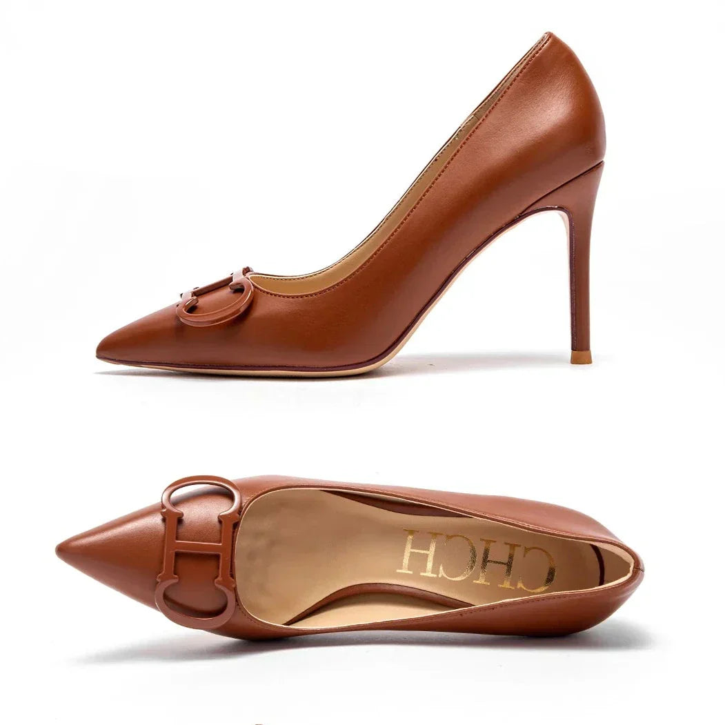 Von Elsen| Merona Elegante Pumps