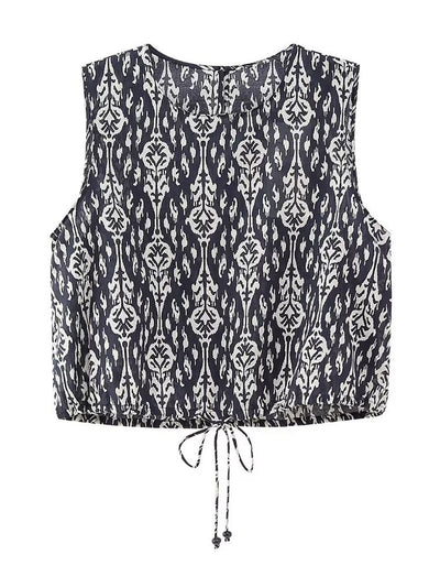 Eva | Stilvolles Karomuster-Set für moderne Eleganz