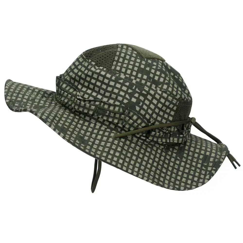 Rambo – Im Freien Hütte