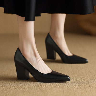 Von Elsen| Verona Elegante Pumps
