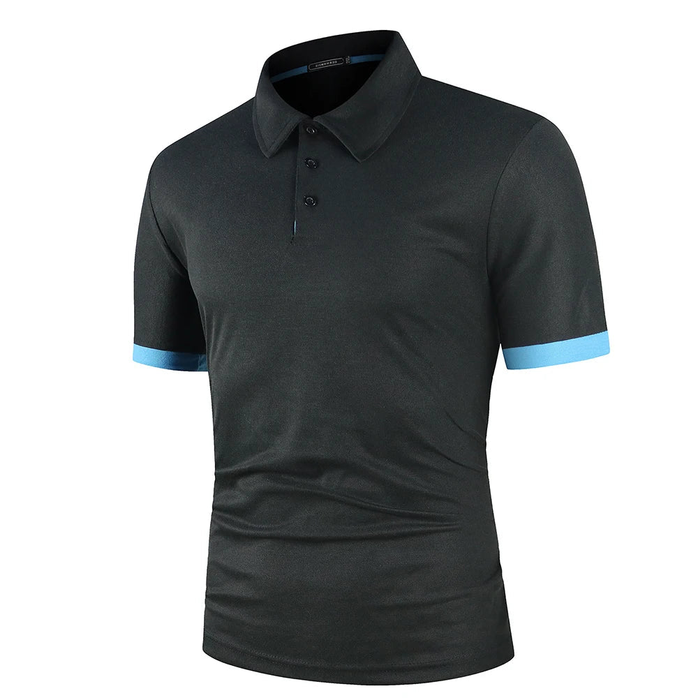 Elegantes Polo-Shirt | Sportlicher Look | Bequeme Passform