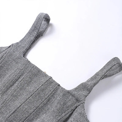 Agata | Dreiteiliges Set mit Doppeljacke