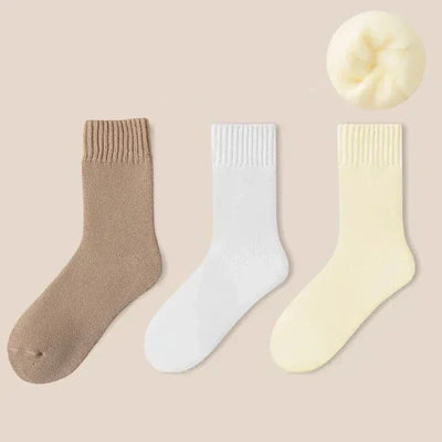 Thermify™ | SnugWarm Socken