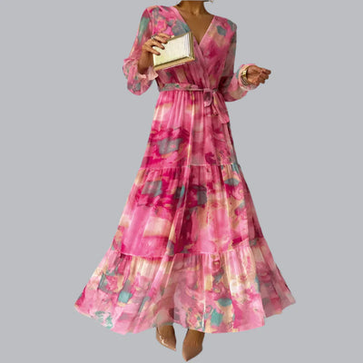 Yara™ | Luftiges Premium-Kleid für besondere Anlässe