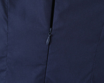 Rosalie | Raffiniertes Ärmelloses Korsettkleid