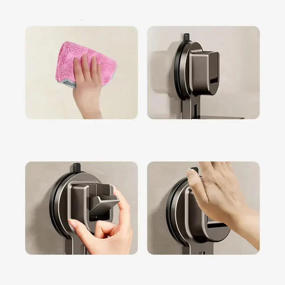 2+1 Gratis | GreifHaken™ Müheloser sofortiger Halt